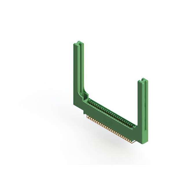 345-052-559-858 EDAC Inc.  Edgeboard Connectors